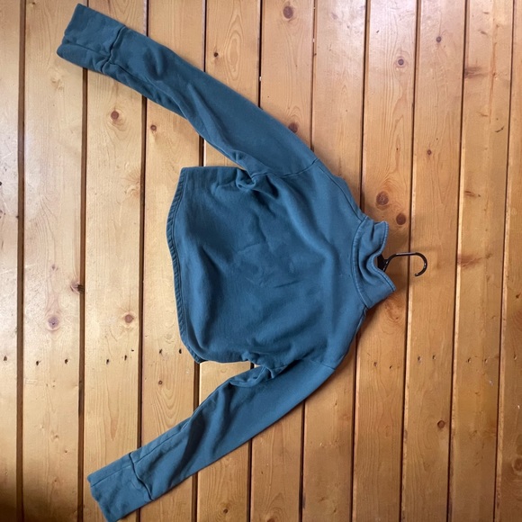 Joah Brown Jade Aspen Half Zip s/m sold out, rare - Picture 6 of 8